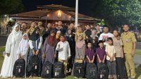 Komunitas ASN Peduli Yatama