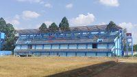stadion wergu wetan