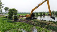 sungai togot gulang