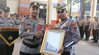 Polres Kudus