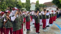 Pertukaran pelajar