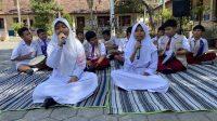 pertukaran pelajar