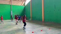 squash