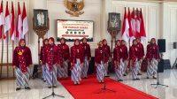 paduan suara