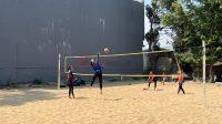 Voli Pantai