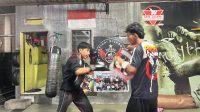 muaythai