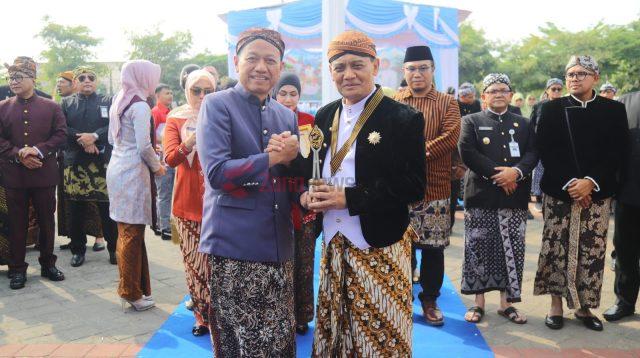 bupati
