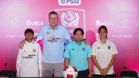 Srikandi Merdeka Cup