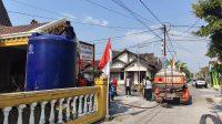 Air Bersih