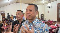 Bupati