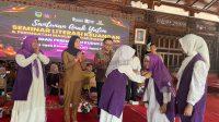 JPK Kudus