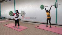 angkat besi