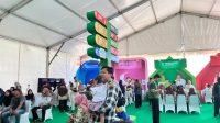 festival keluarga sehat