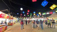 pekan raya