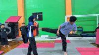 pencak silat
