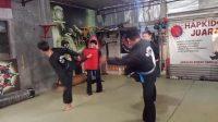 hapkido