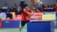 badminton