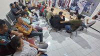rapat koni