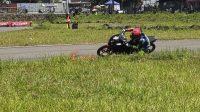 balap motor
