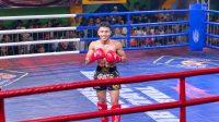 kickboxing
