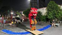 barongsai