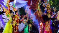 Karnaval budaya