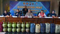 Konferensi pers