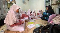 Pembelajaran siswa