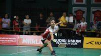 PB Djarum