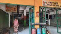 Pasar