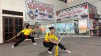 wushu