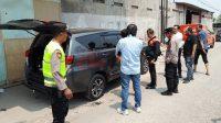 polres