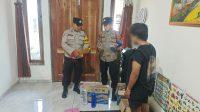polres