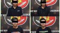 polres