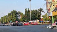 simpang tujuh