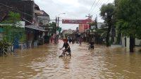 banjir
