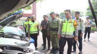 polres