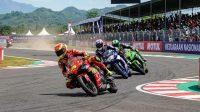 road race