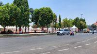 alun alun