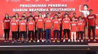 PB Djarum
