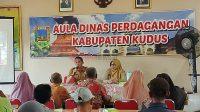 Dinas Perdagangan