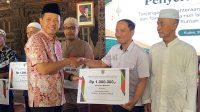 bantuan imam