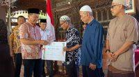 Bupati