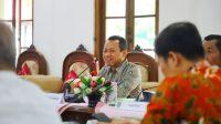Bupati