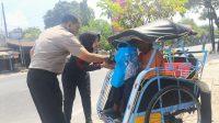 humas polres