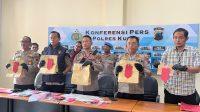 polres